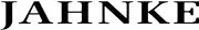 Jahnke